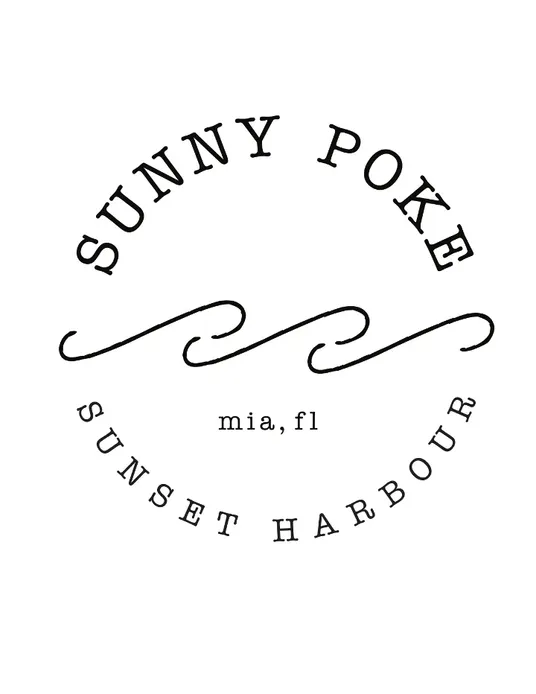 Sunny Poke image