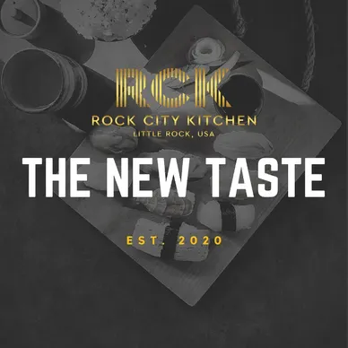 Rock City Kitchen - Revenue Cafe image