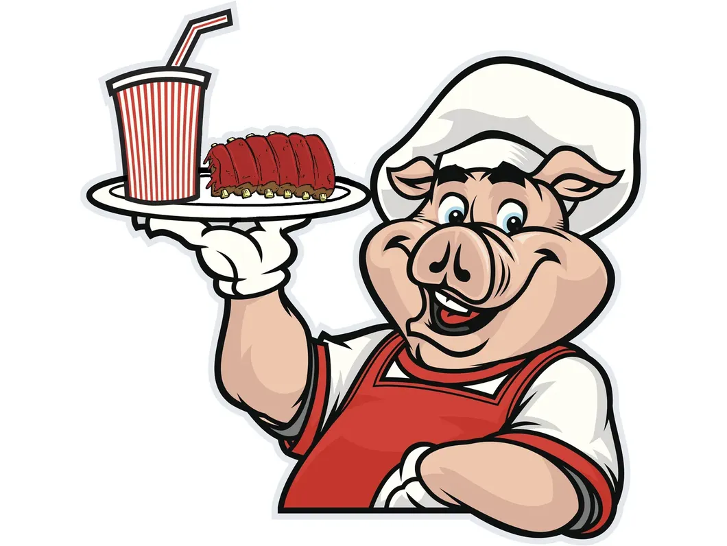 Porkys Ribs and Shakes Howard Toast