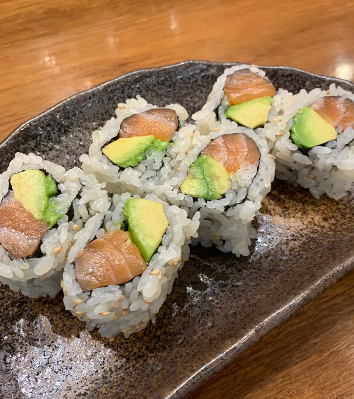Eskimo Roll image
