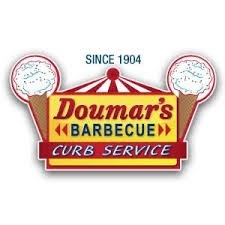 Doumars Cones & Barbecue image