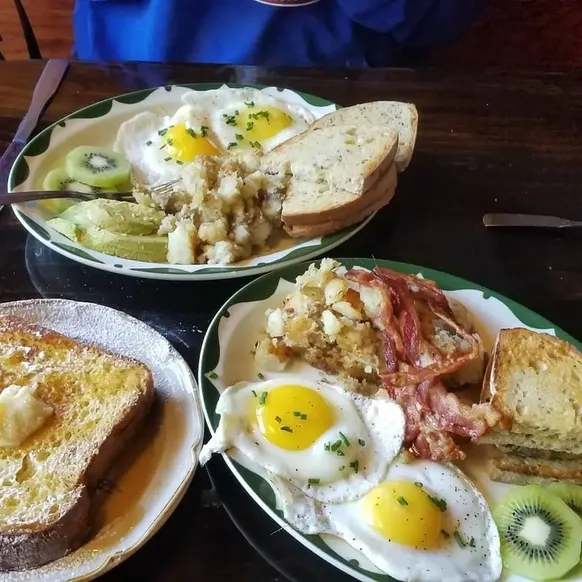 Fiddleheads Cafe image