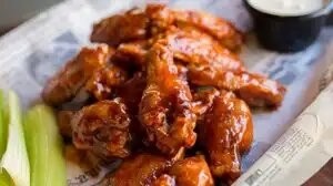 20 Chicken Wings image