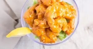 Boom Boom Shrimp image