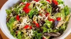 House Salad (No Protein) image