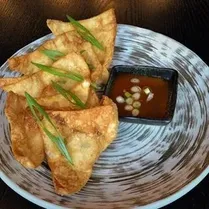 Crab Rangoons image