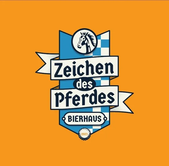 Zeichen des Pferdes image