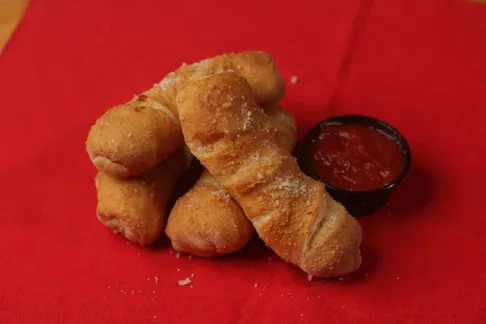 Pizza Rolls image
