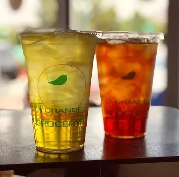 Iced Tea image