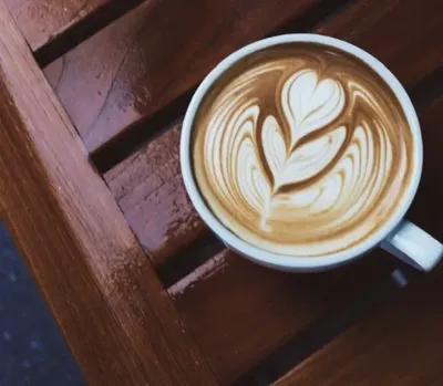 Latte image
