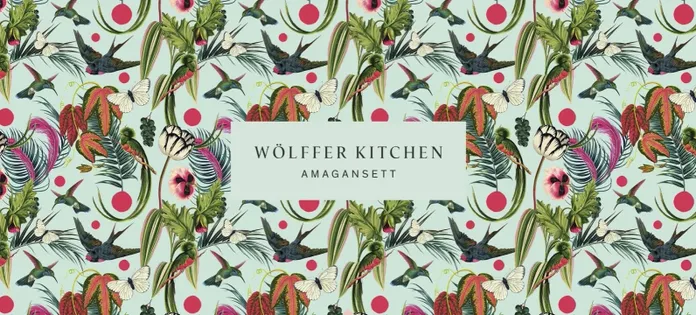 Wolffer Kitchen Amagansett image