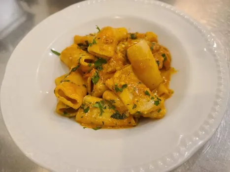 **Rigatoni image