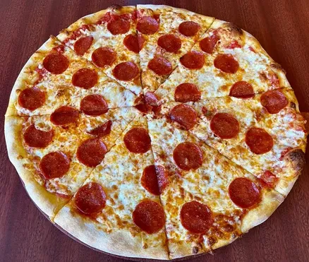 Lg Pepperoni image