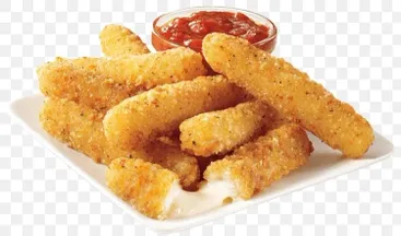 Mozzarella Sticks image