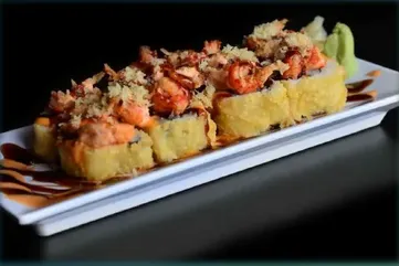 Jailhouse Roll image