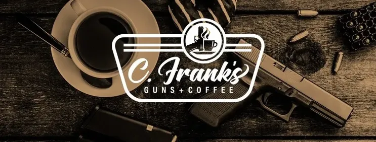 C. Franks Guns + Coffee image