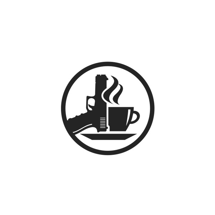 C. Franks Guns + Coffee image