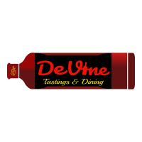DeVine On High image