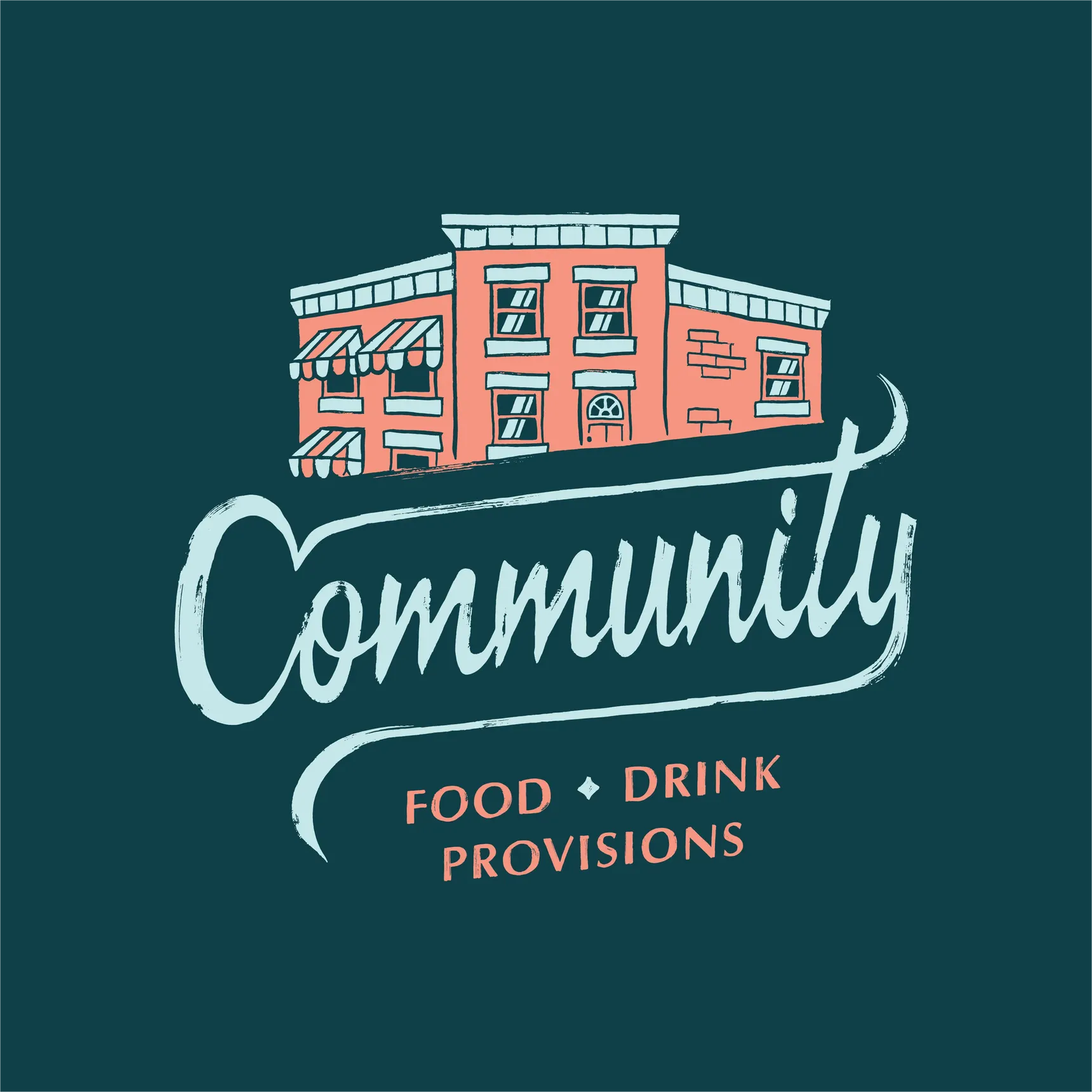 Community image