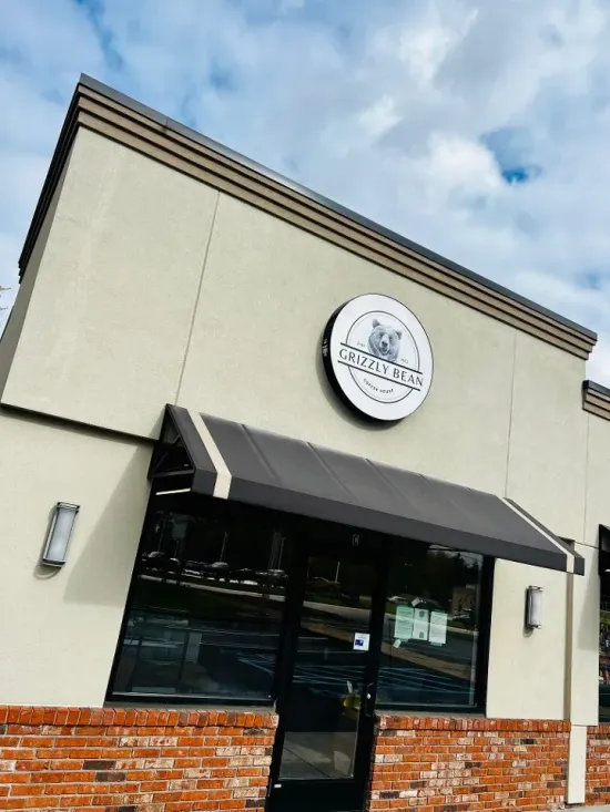 Grizzly Bean Coffee House Toast