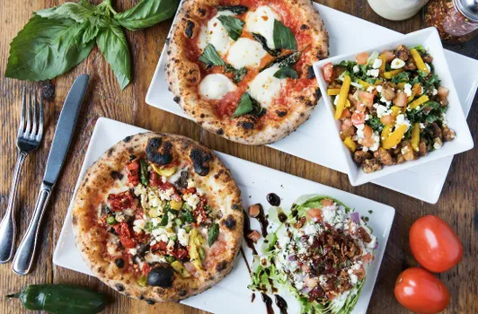 Flatbread Neapolitan Pizzeria image