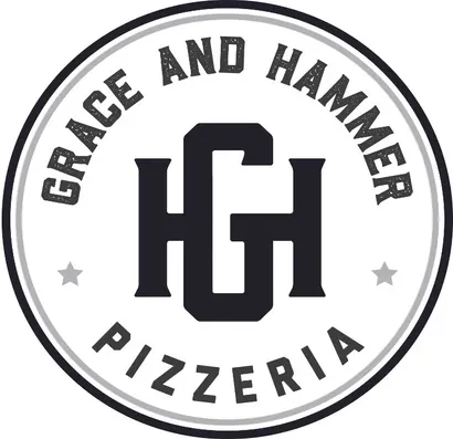 Grace and Hammer image