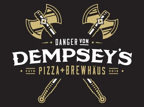 Danger von Dempsey's image