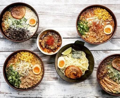Ramen Tatsu-Ya - East Austin image