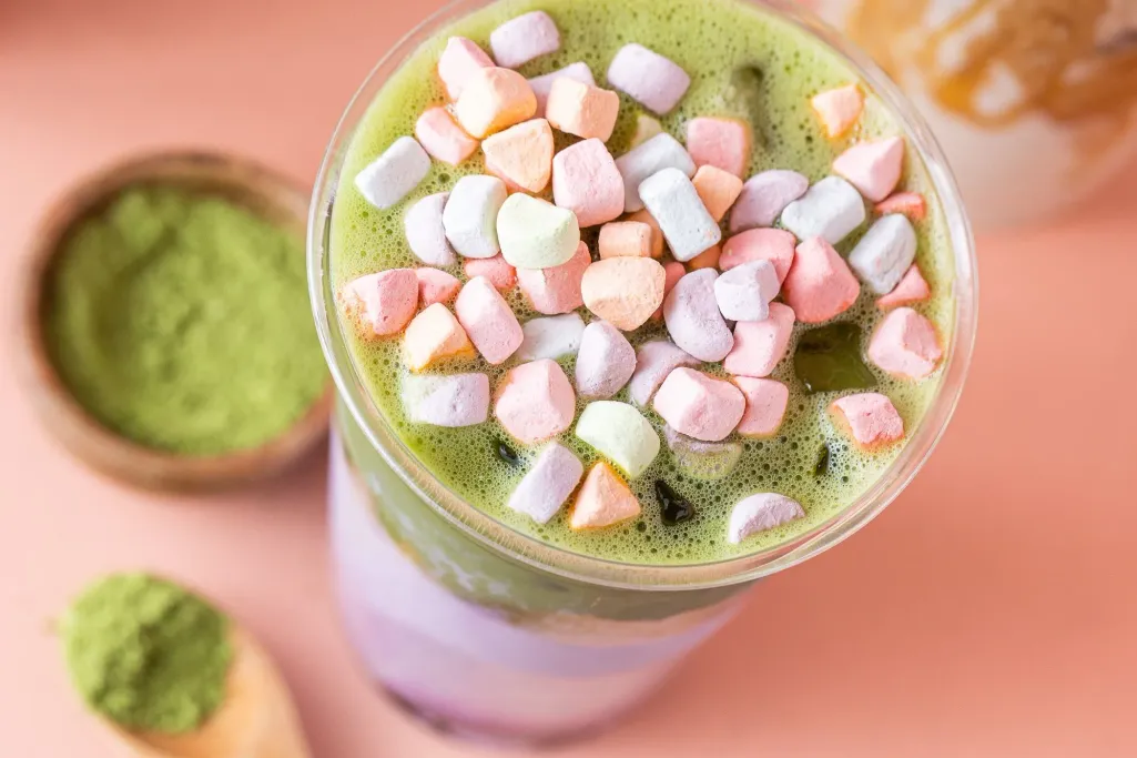 Buzzed Bakery Lakeview 915 w Belmont Ave Toast