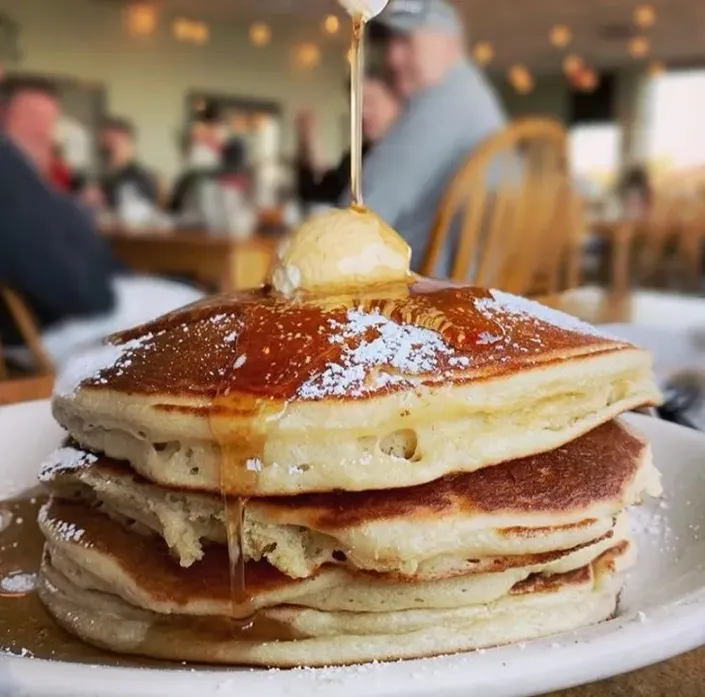 Pancake Set image
