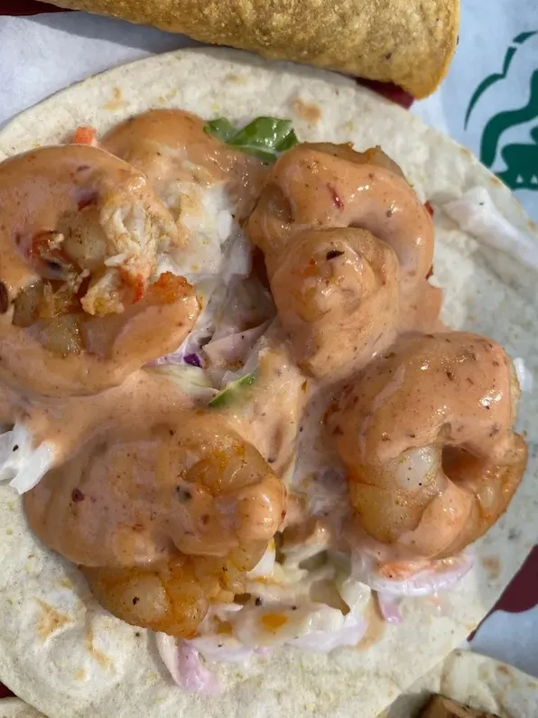 Camaron (Shrimp) image
