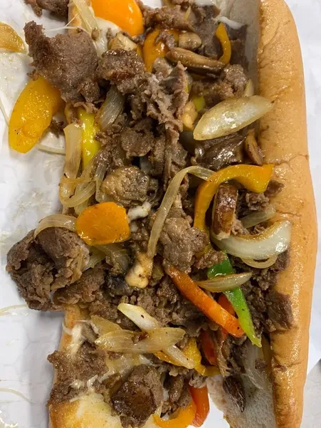From Philly to Charlit image