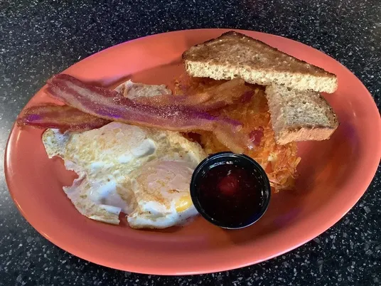 Classic Breakfast image