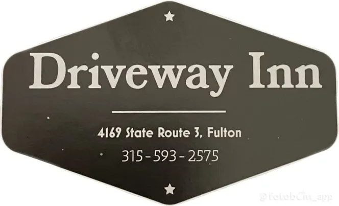 Driveway Inn image