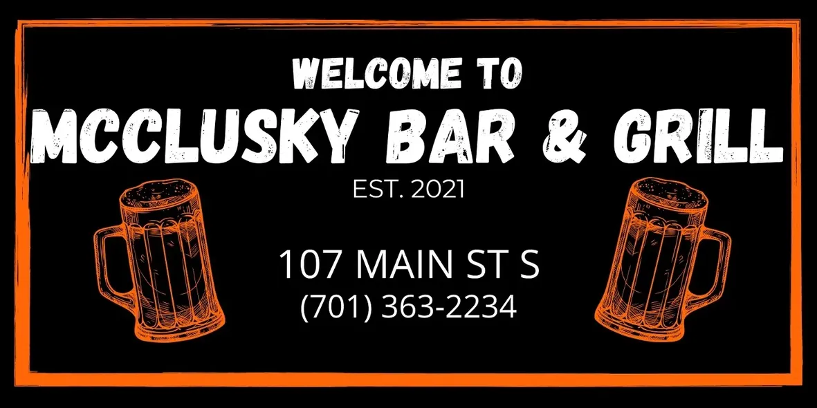 Best Restaurants in Mcclusky, ND Takeout & Delivery Toast