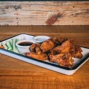 Chicken Wings image
