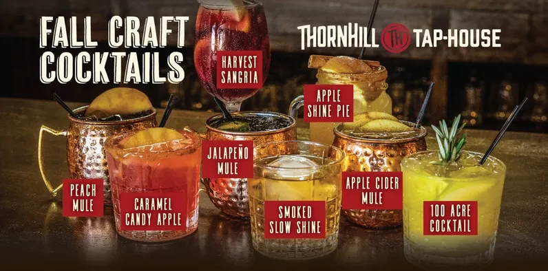 Thorn Hill Tap House image