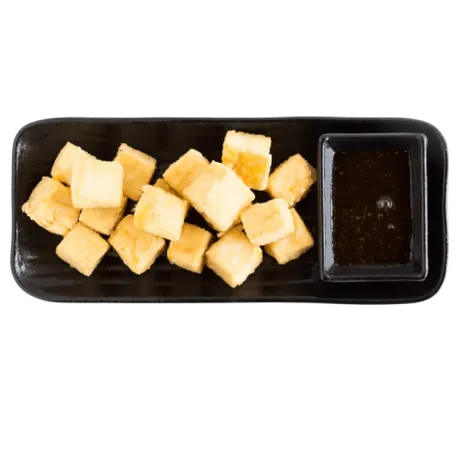 11. Crispy Tofu image