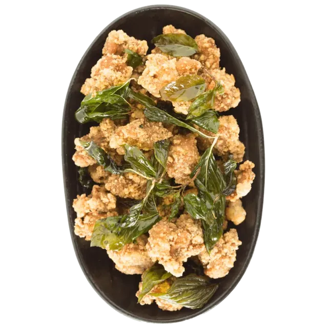 14. Popcorn Chicken image