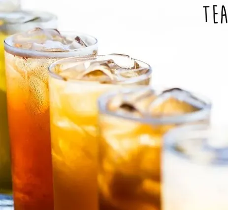 Ten Ren's Tea Time- Alhambra image