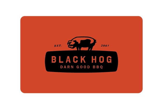 Black Hog Ashburn VA image