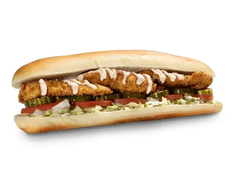 Cap’n Munch Sandwich image