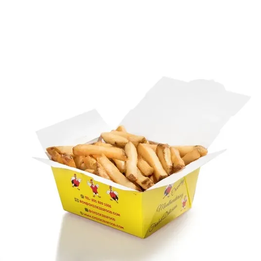 French Fries image
