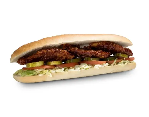 Ian Beat Box Sandwich image