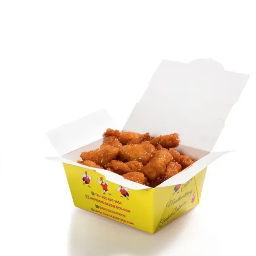 Our Famous Poppers image