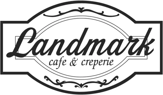 Landmark Cafe & Creperie image