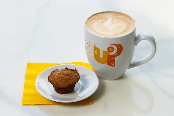Latte image