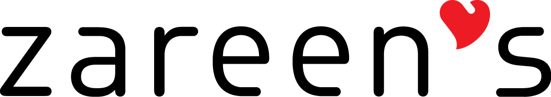 Zareen's image