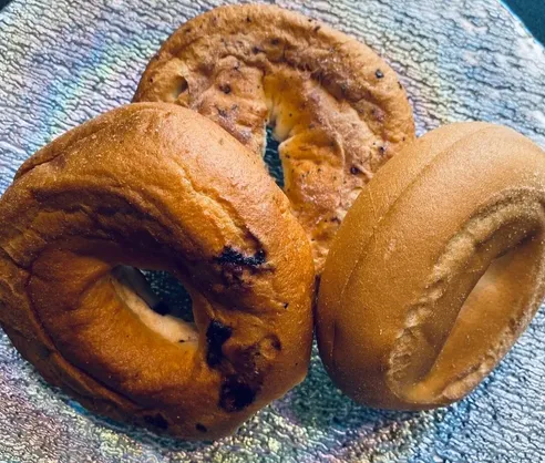 GF Bagel image