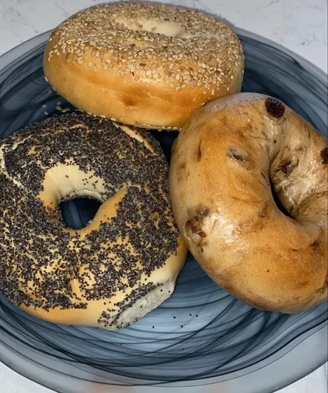 NY Bagels image